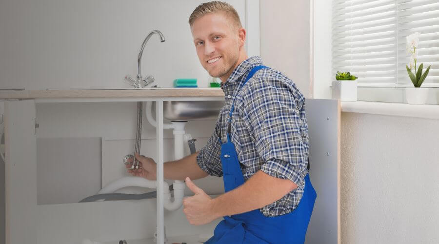 Professional water heater repair in Freeport, OH